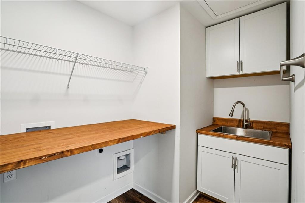 252 Wild Rose Circle Canton, GA 30115 - Photo 43 of 62