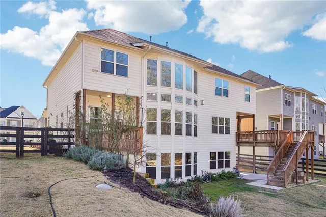 $699,000 | 252 Wild Rose Circle, Canton, GA 30115