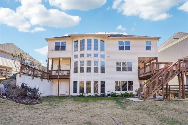 $699,000 | 252 Wild Rose Circle, Canton, GA 30115