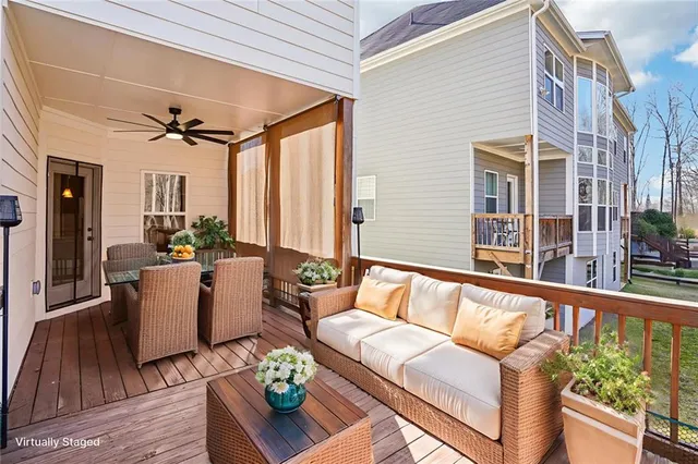 $699,000 | 252 Wild Rose Circle, Canton, GA 30115