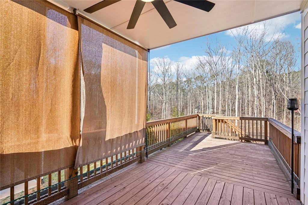 252 Wild Rose Circle Canton, GA 30115 - Photo 50 of 62