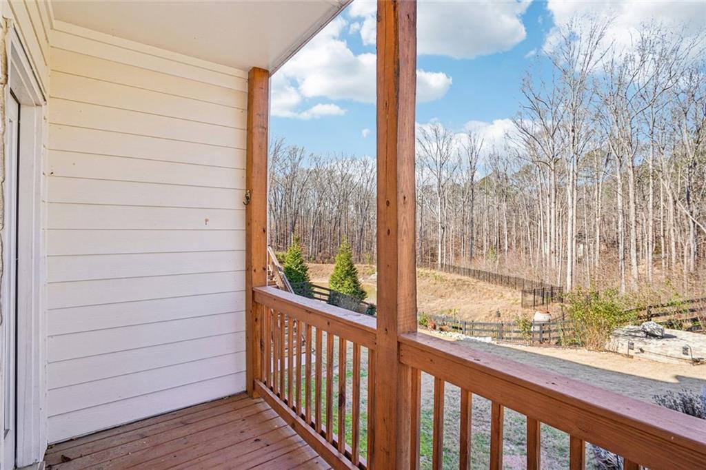 252 Wild Rose Circle Canton, GA 30115 - Photo 51 of 62