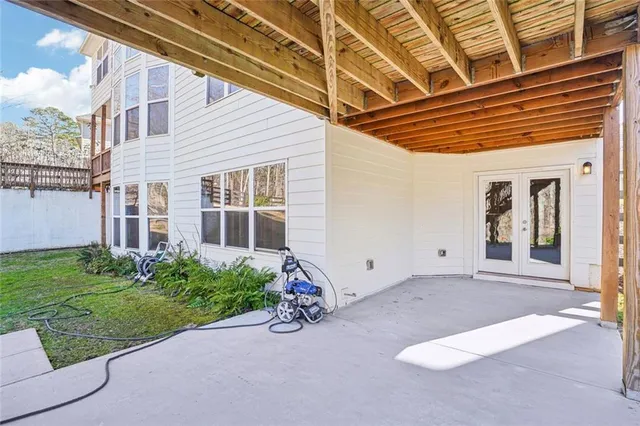 $699,000 | 252 Wild Rose Circle, Canton, GA 30115