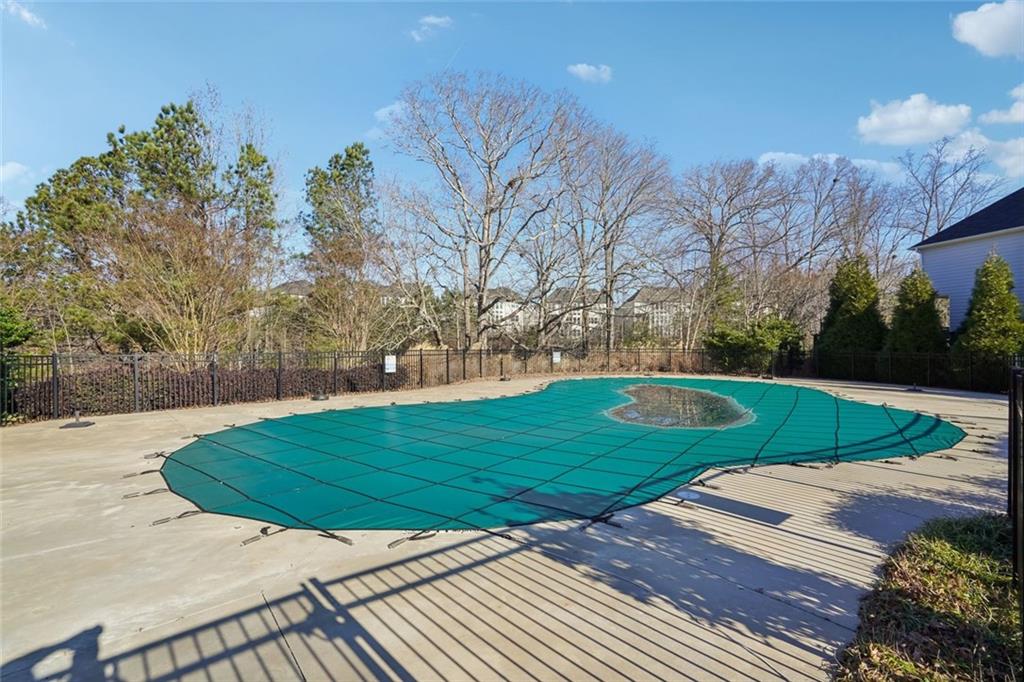 252 Wild Rose Circle Canton, GA 30115 - Photo 56 of 62