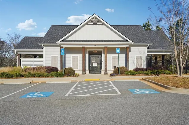 $699,000 | 252 Wild Rose Circle, Canton, GA 30115