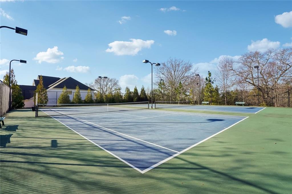 252 Wild Rose Circle Canton, GA 30115 - Photo 60 of 62