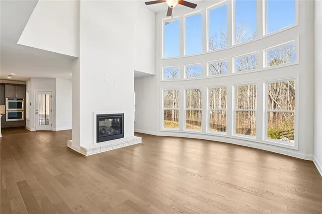 $699,000 | 252 Wild Rose Circle, Canton, GA 30115