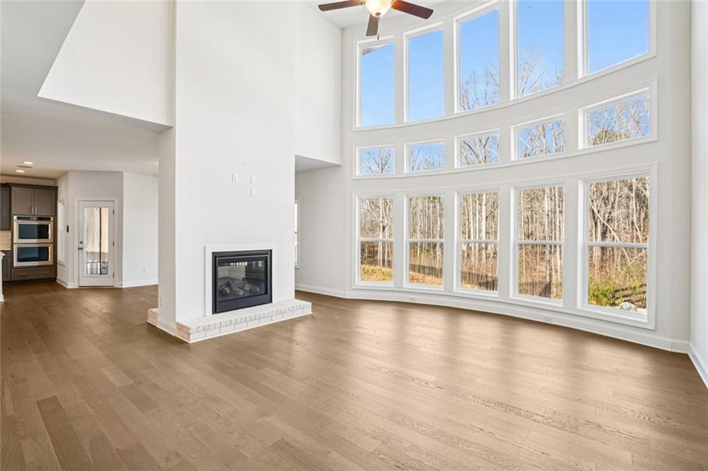 252 Wild Rose Circle Canton, GA 30115 - Photo 6 of 62