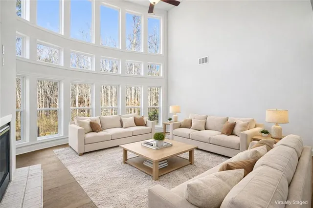 $699,000 | 252 Wild Rose Circle, Canton, GA 30115