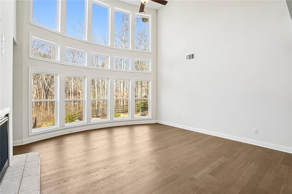 252 Wild Rose Circle Canton, GA 30115 - Photo 8 of 62