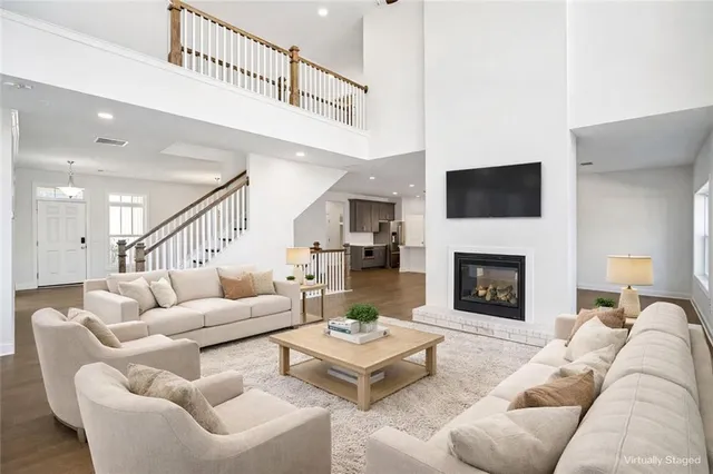 $699,000 | 252 Wild Rose Circle, Canton, GA 30115