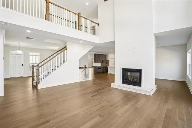 $699,000 | 252 Wild Rose Circle, Canton, GA 30115