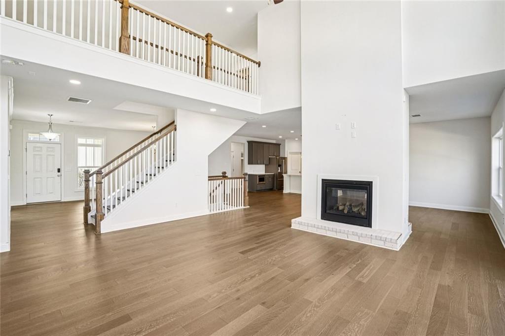 252 Wild Rose Circle Canton, GA 30115 - Photo 10 of 62