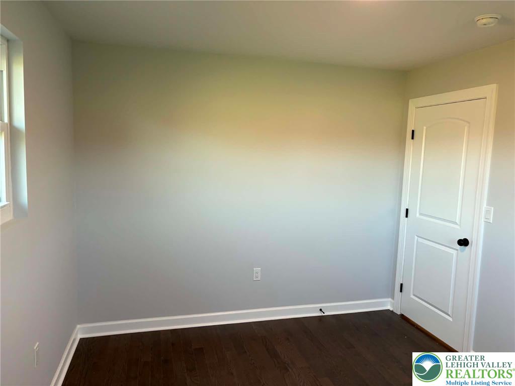 3957 Mountain Road Slatington, PA 18080 - Photo 21 of 33 a view of an empty room