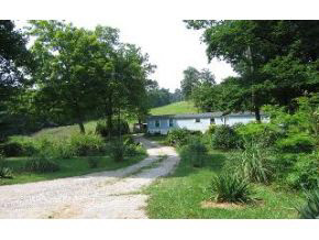 5011 Little Flock Road Spencer, IN 47460 - Photo 1 of 16