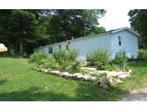 5011 Little Flock Road Spencer, IN 47460 - Photo 4 of 16