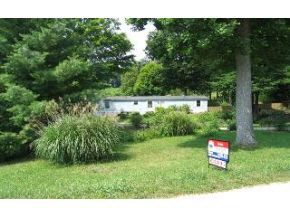 5011 Little Flock Road Spencer, IN 47460 - Photo 8 of 16