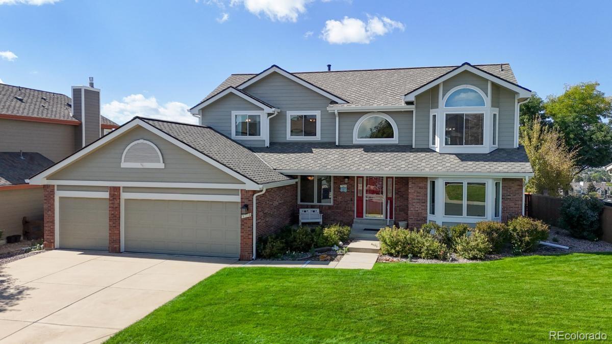 9531 Chesapeake Street Highlands Ranch, CO 80126 - Photo 18 of 48 Gallery Image 18