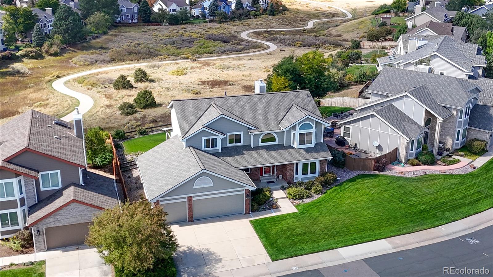 9531 Chesapeake Street Highlands Ranch, CO 80126 - Photo 28 of 48 Gallery Image 28