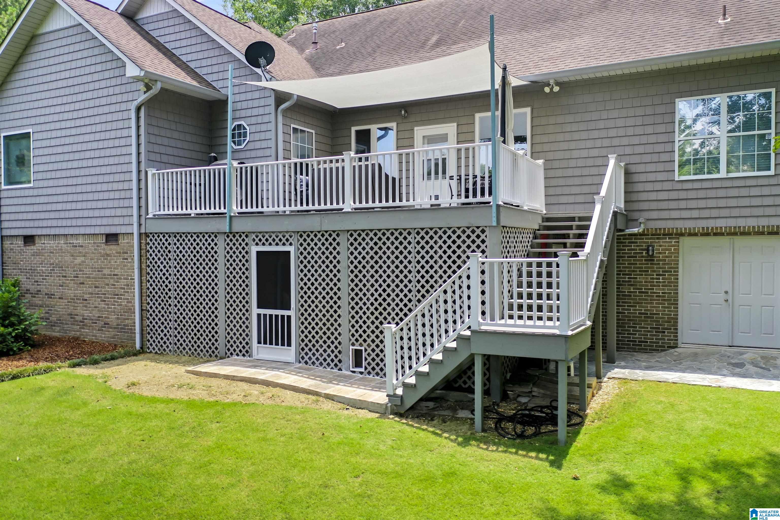 105 Edgewood Circle Oneonta, AL 35121 - Photo 45 of 46