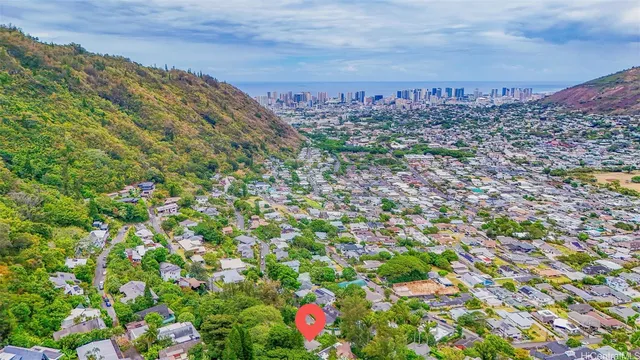 $4,500 | 3271 Paty Drive, Honolulu, HI 96822