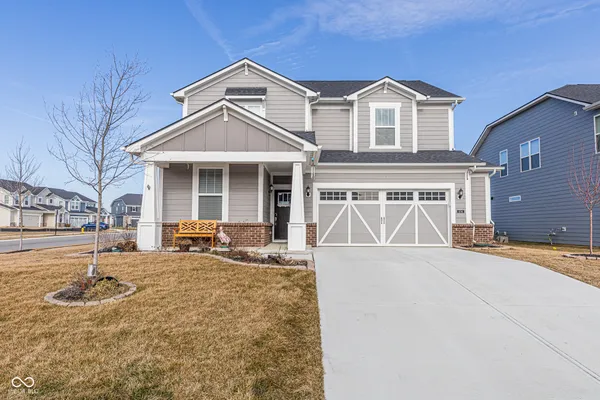 $2,825 | 6786 Sable Point Drive, Brownsburg, IN 46112