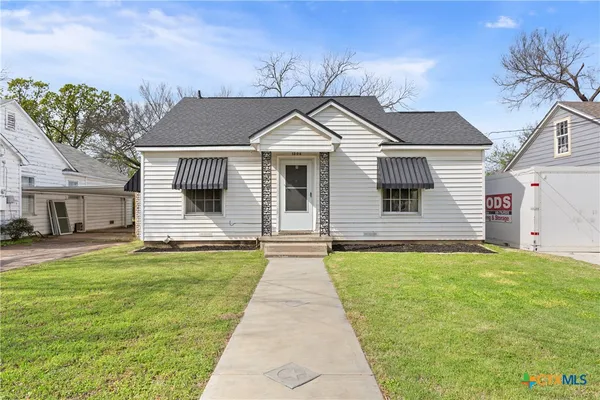 $217,000 | 1206 Ashleman Street, Waco, TX 76705
