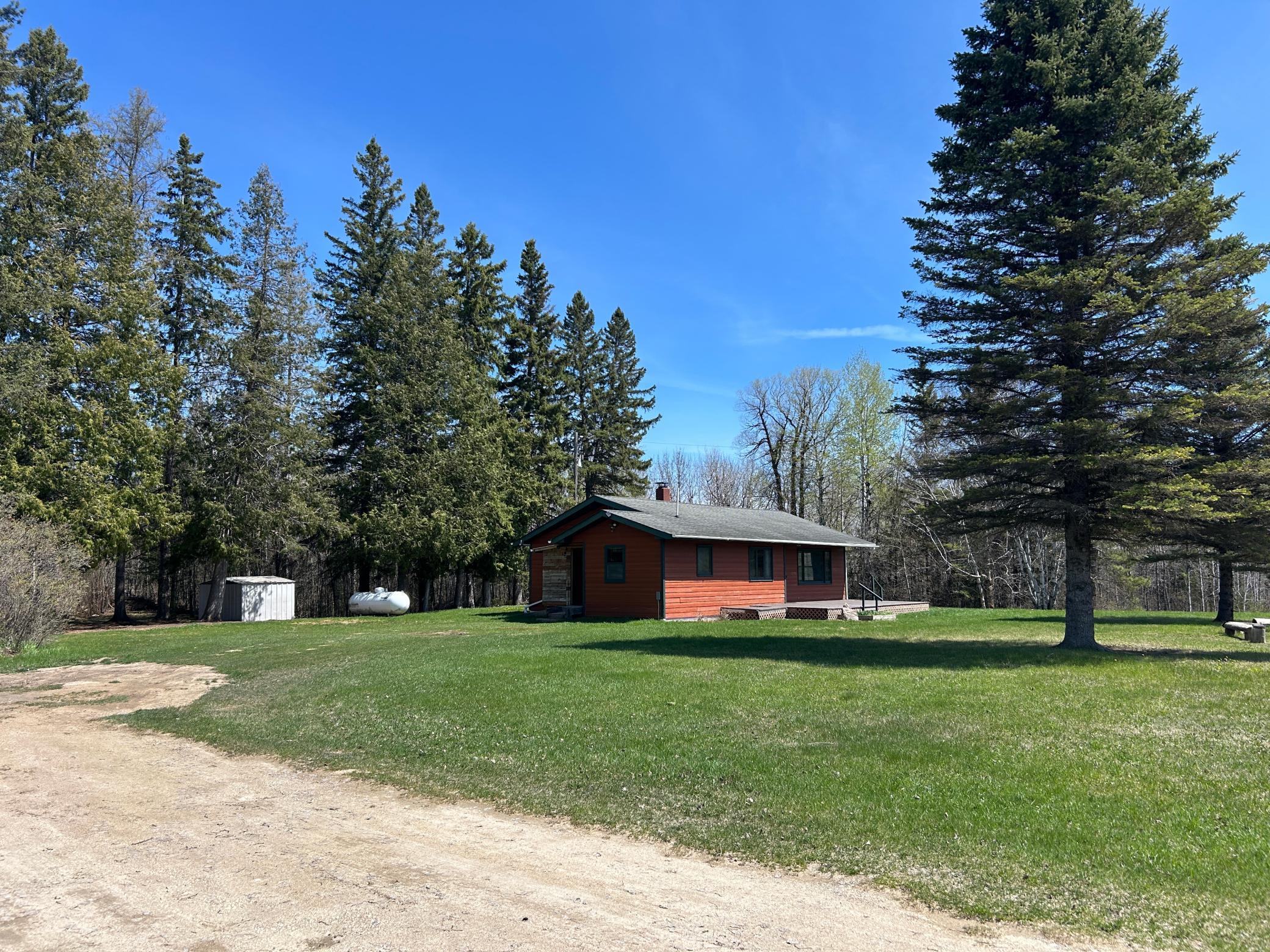 6972 16th Street Northwest Williams, MN 56686 - Photo 22 of 33