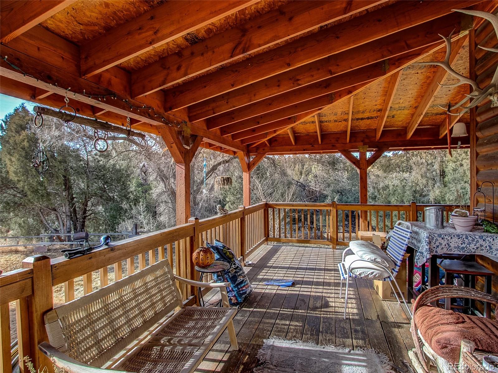 13928 Double Tree Ranch Circle Elbert, CO 80106 - Photo 17 of 35