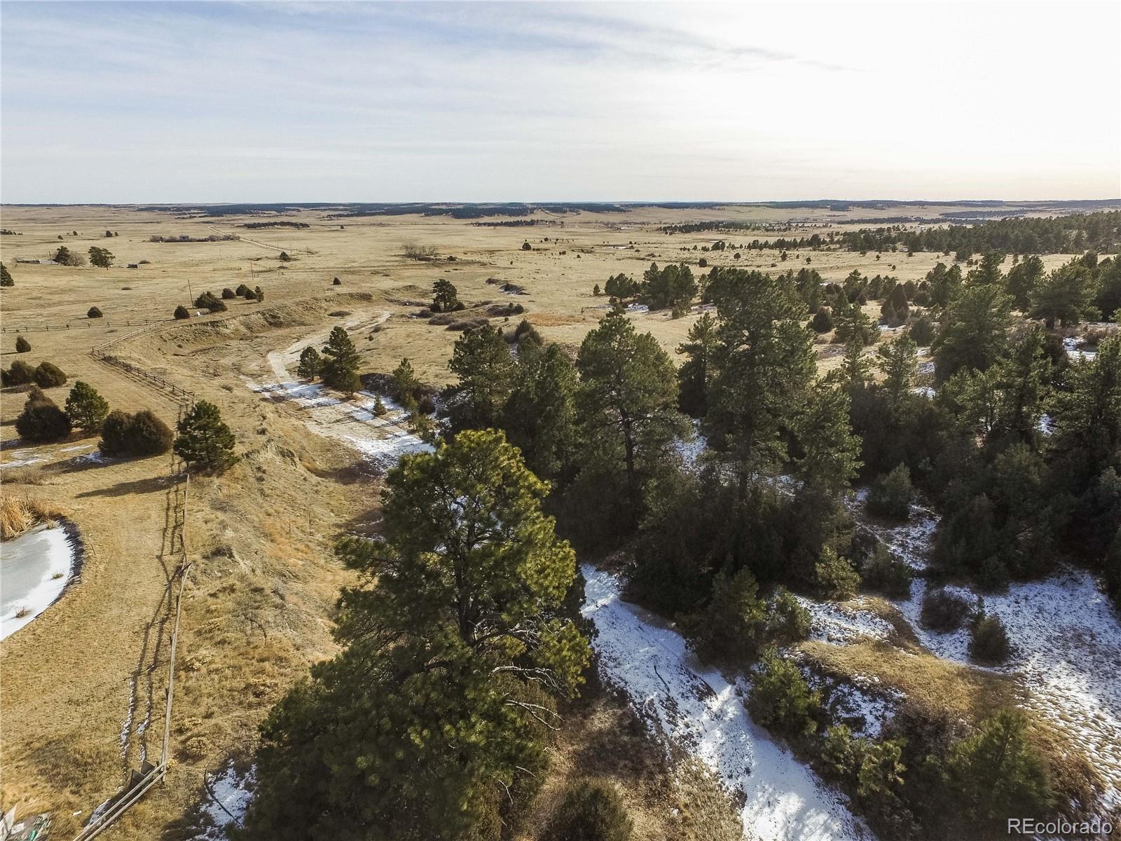13928 Double Tree Ranch Circle Elbert, CO 80106 - Photo 10 of 35
