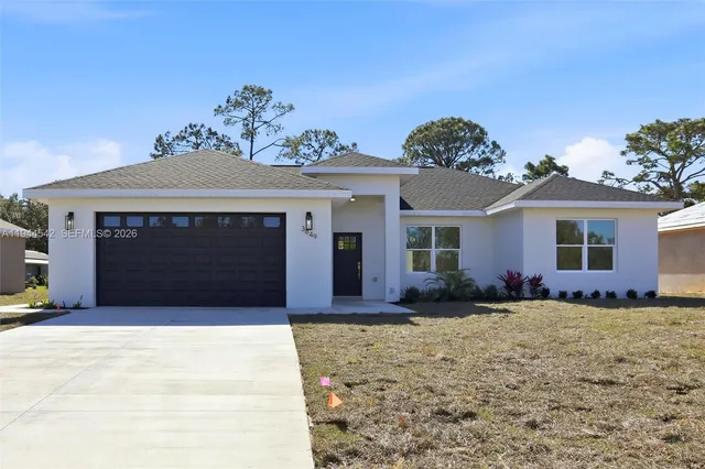 $319,900 | 3849 Citroen Drive, Sebring, FL 33872