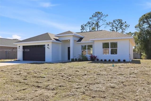 $319,900 | 3849 Citroen Drive, Sebring, FL 33872