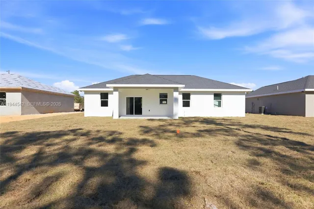 $319,900 | 3849 Citroen Drive, Sebring, FL 33872
