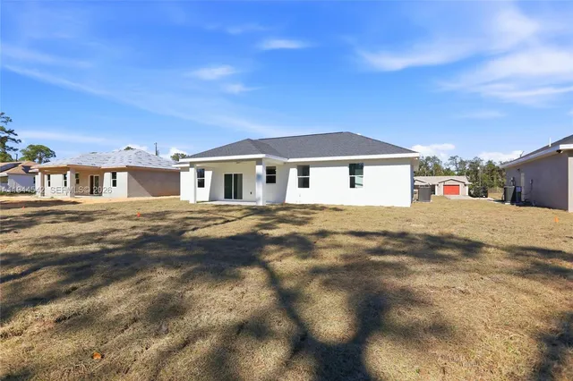 $319,900 | 3849 Citroen Drive, Sebring, FL 33872