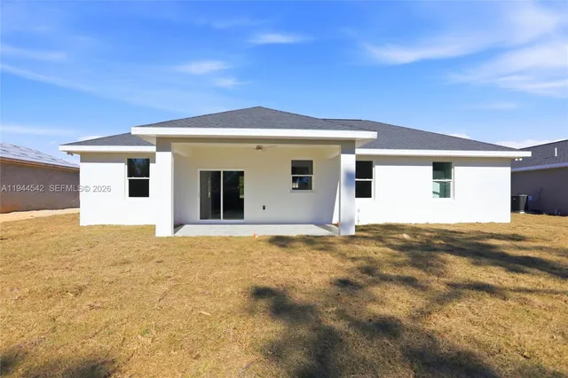 $319,900 | 3849 Citroen Drive, Sebring, FL 33872