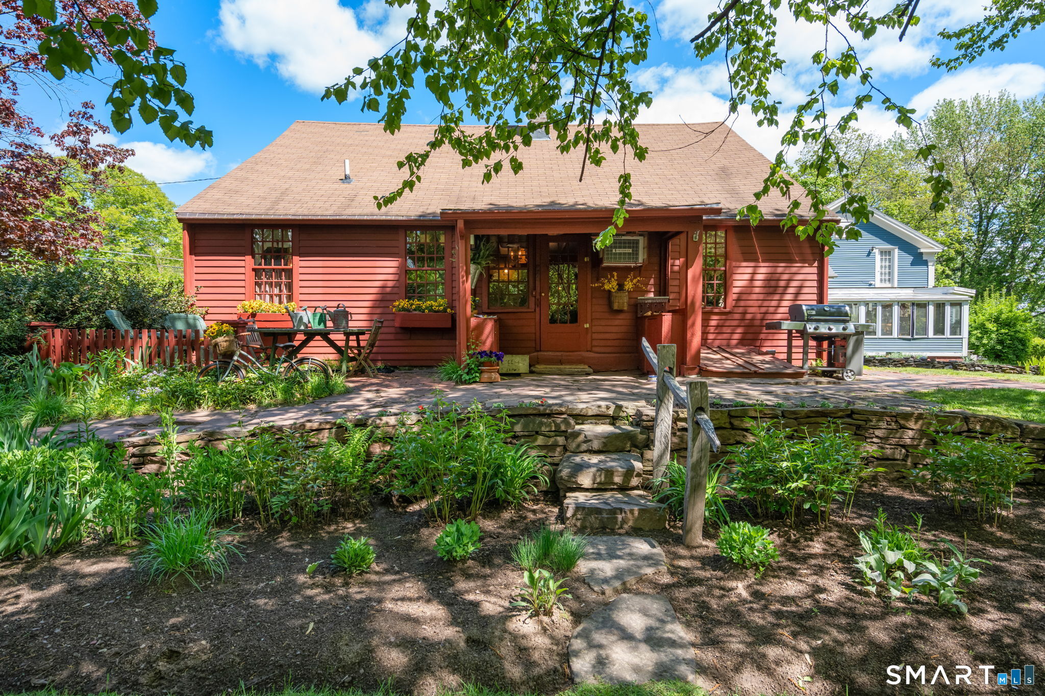 921 Thompsonville Road Suffield, CT 06078 - Photo 34 of 40
