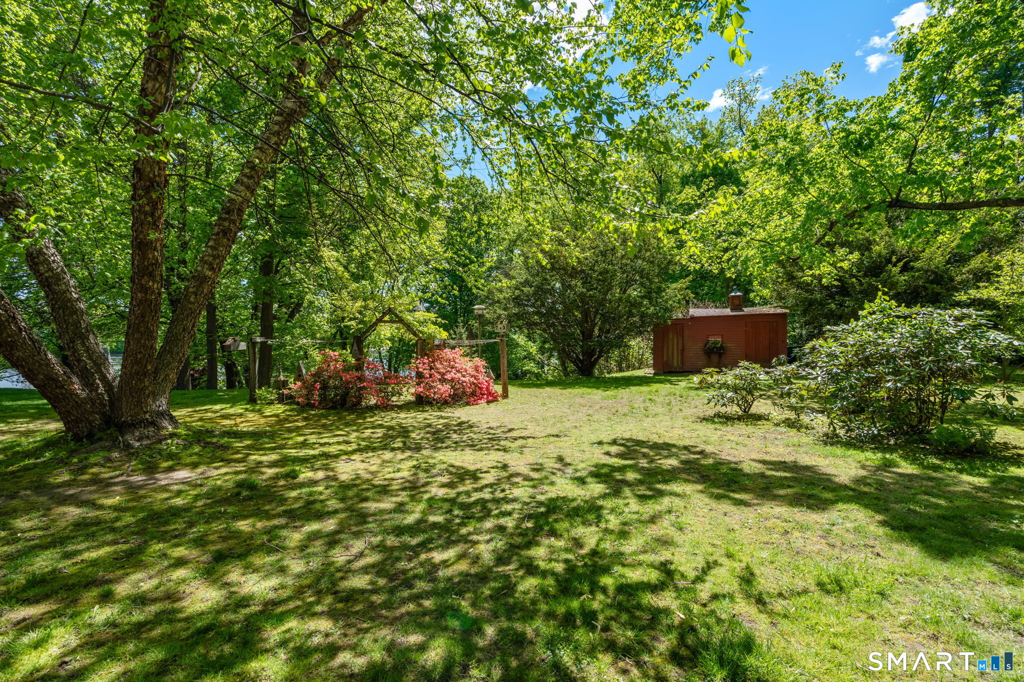 921 Thompsonville Road Suffield, CT 06078 - Photo 35 of 40