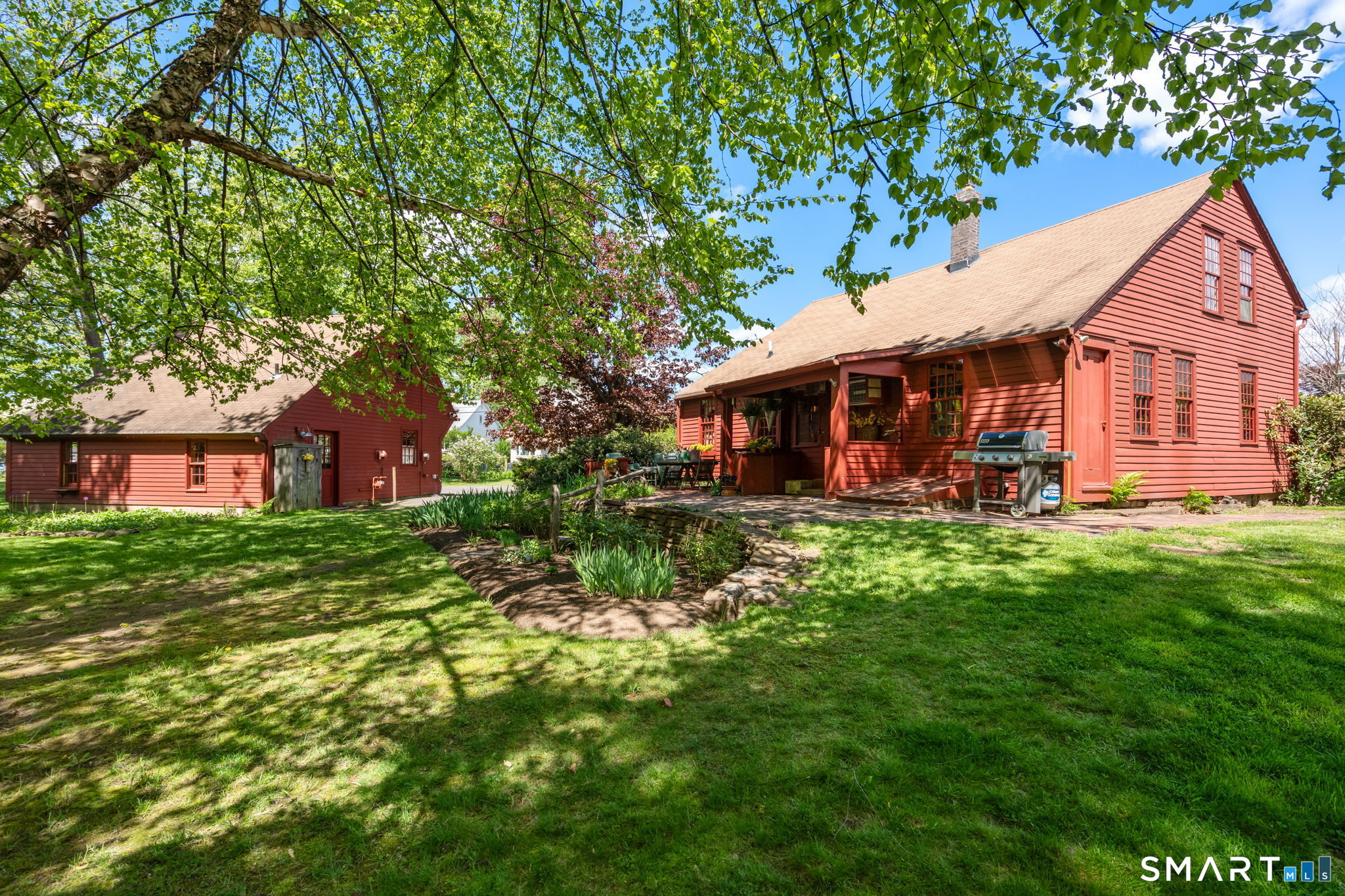 921 Thompsonville Road Suffield, CT 06078 - Photo 36 of 40