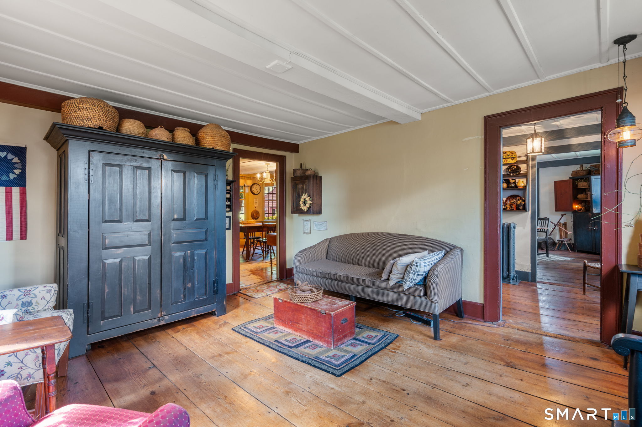 921 Thompsonville Road Suffield, CT 06078 - Photo 8 of 40