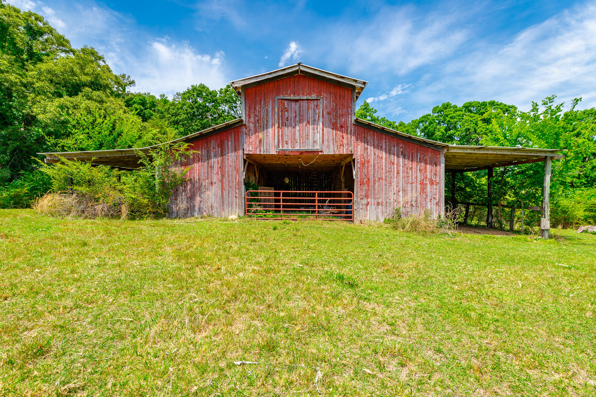 7015 B K Ranch Road Georgetown, TN 37336 - Photo 84 of 144 7015 B K RAnch Road HD-100