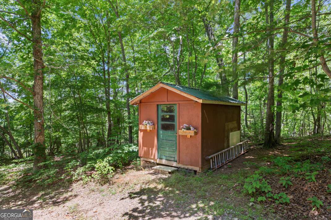 66 Fortenberry Road Young Harris, GA 30582 - Photo 48 of 59 Gallery Image 48