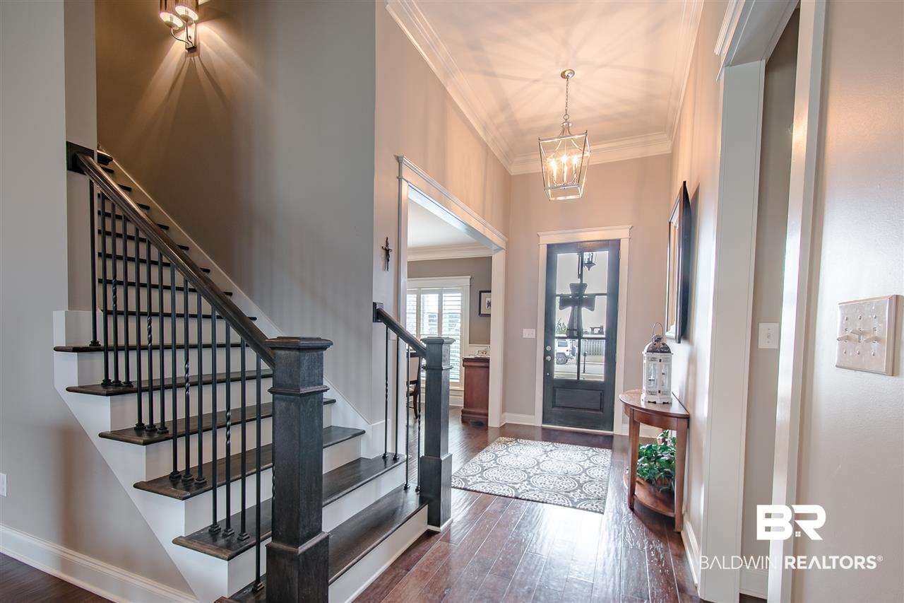 10441 Goodrich Way Daphne, AL 36526 - Photo 5 of 50 Foyer