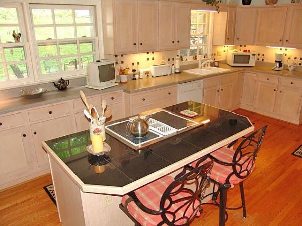 1632 Weaver Road Salem, VA 24153 - Photo 4 of 5 Kitchen
