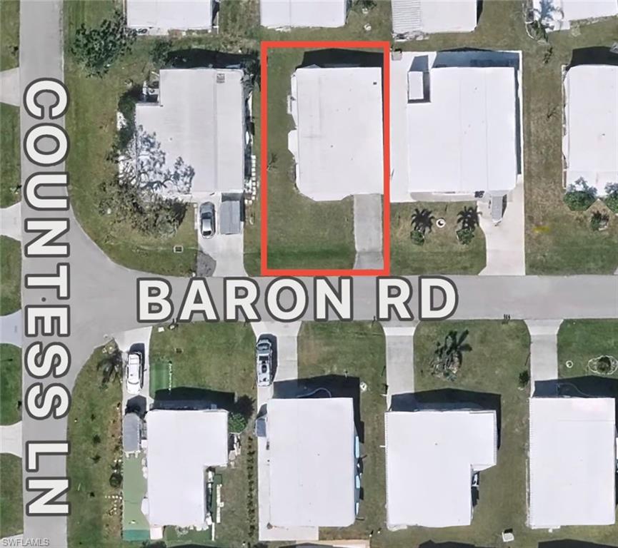 9288 Baron Road Bonita Springs, FL 34135 - Photo 31 of 37 Gallery Image 31