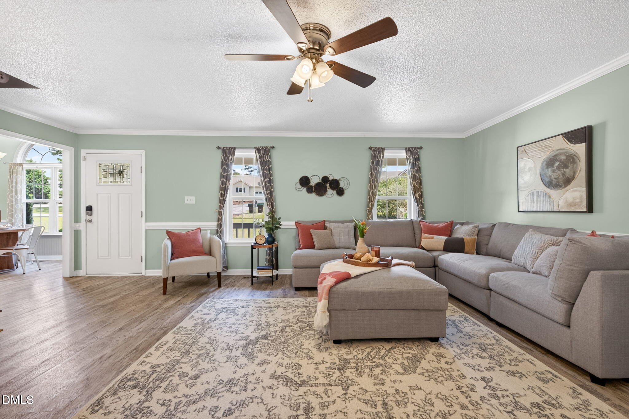 6420 Silver Spring Court Willow Spring, NC 27592 - Photo 25 of 50