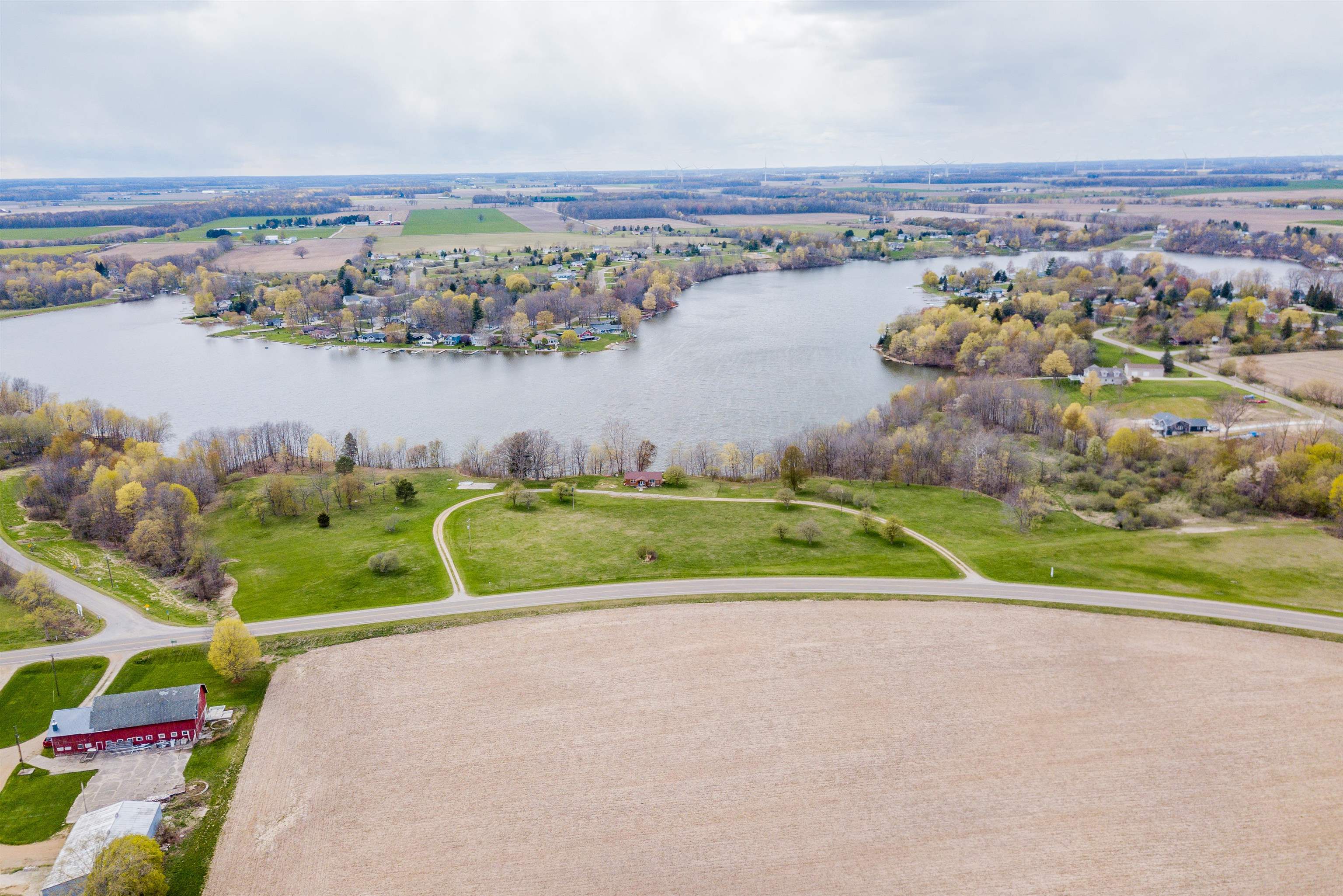 11150 South Luce Road Perrinton, MI 48871 - Photo 14 of 32 1897656-18.JPG