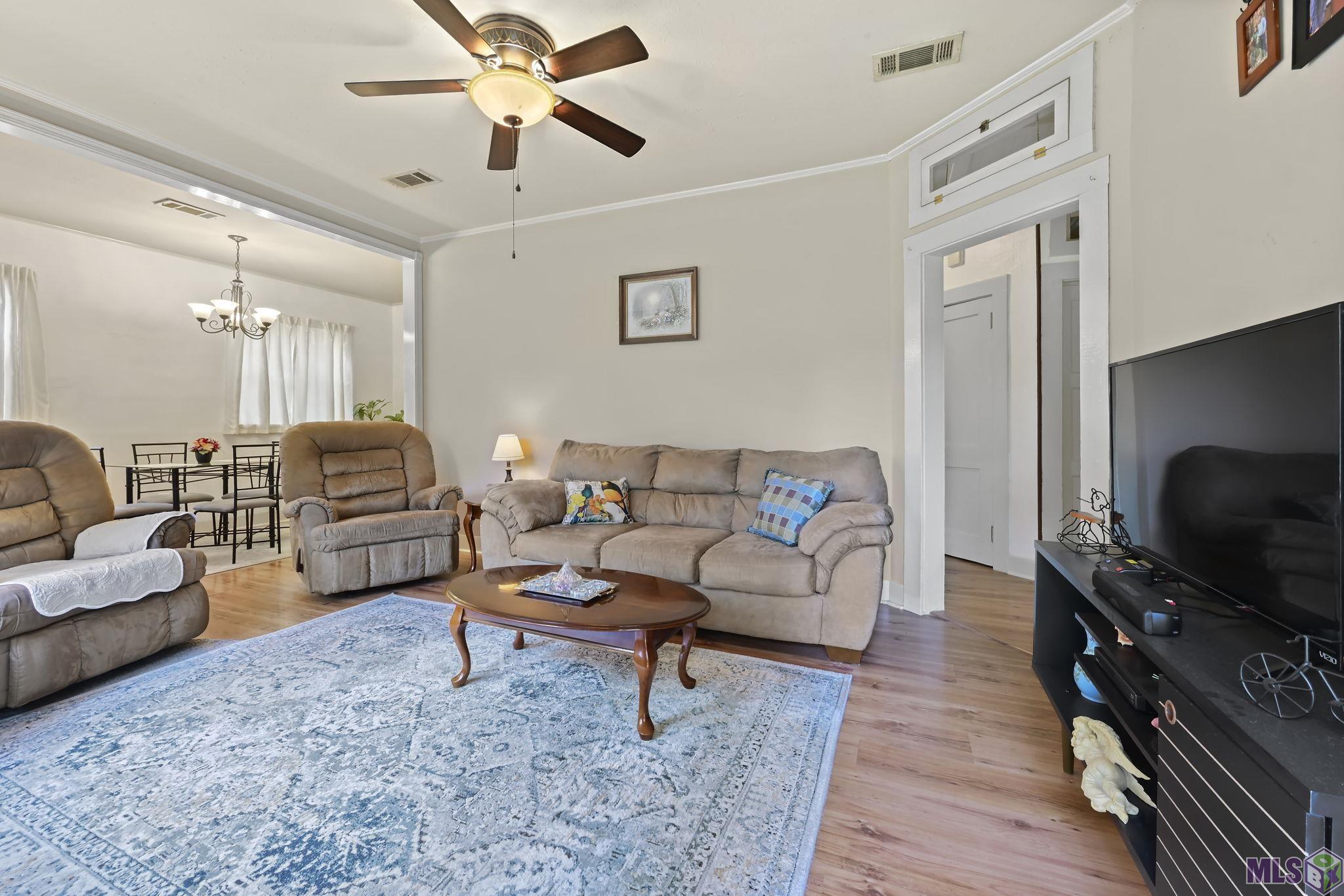 37053 Fore Road Denham Springs, LA 70706 - Photo 3 of 9