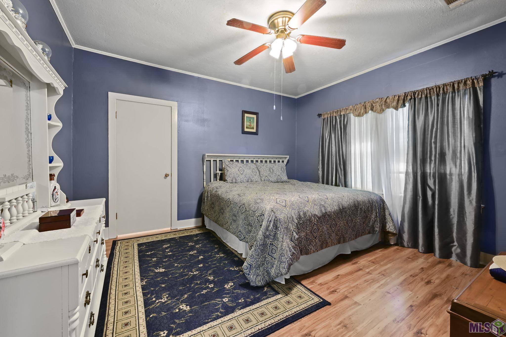 37053 Fore Road Denham Springs, LA 70706 - Photo 5 of 9 Master Bedroom