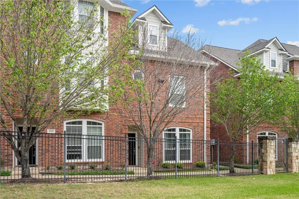 $305,000 | 305 Holleman Drive East, Unit 205, College Station, TX 77840