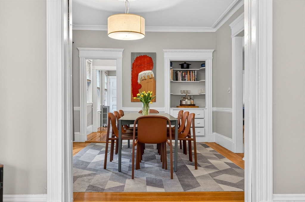 2 Moultrie Street, Unit 2 Boston, MA 02124 - Photo 9 of 33